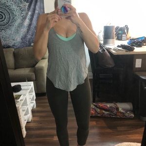 Lululemon top